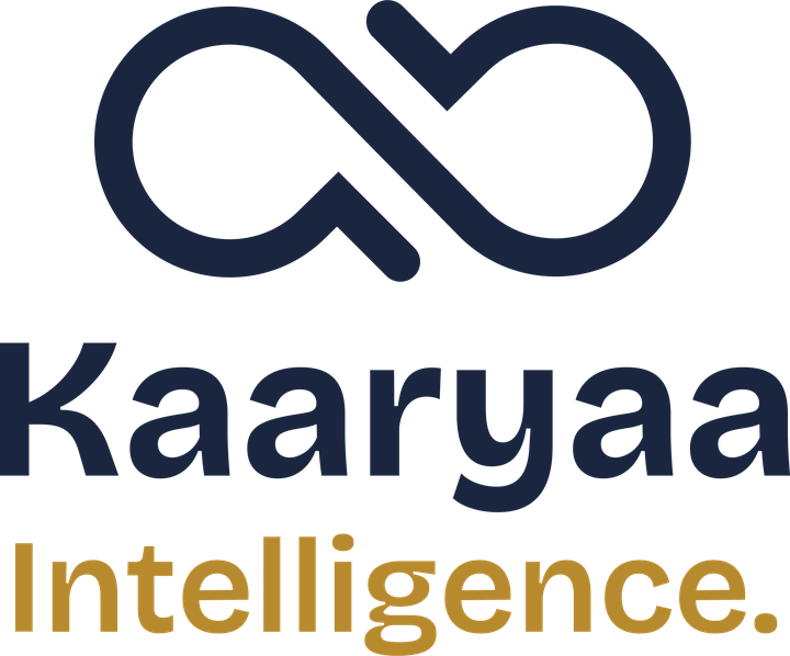 Kaaryaa Intelligence